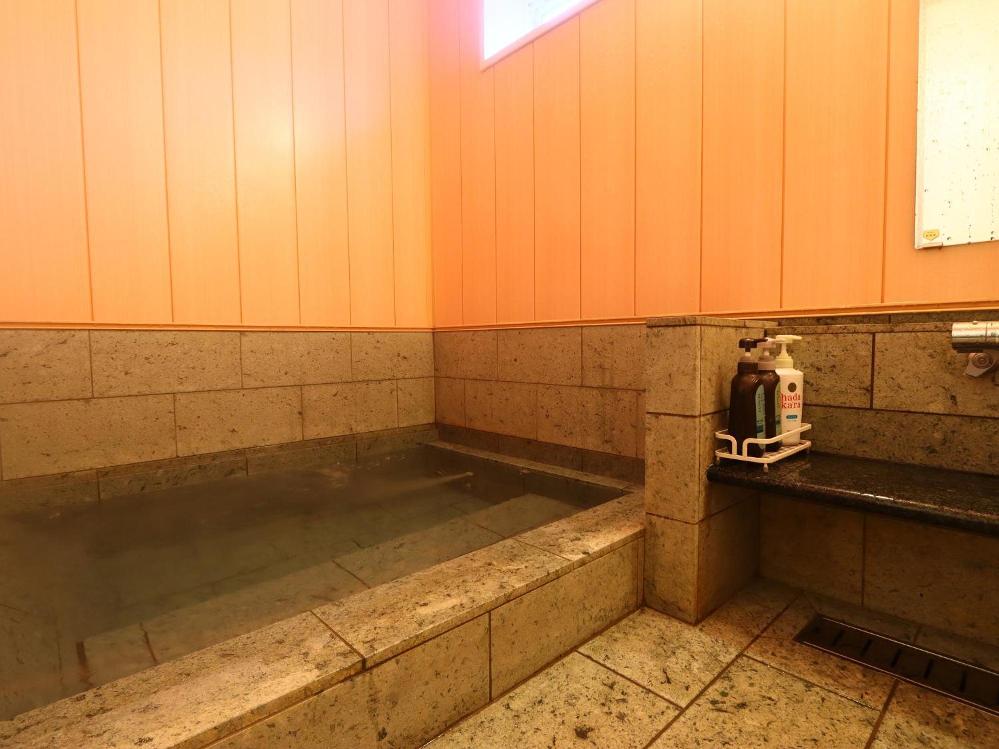 Hotel Shiroyamasou à Asahi  Extérieur photo