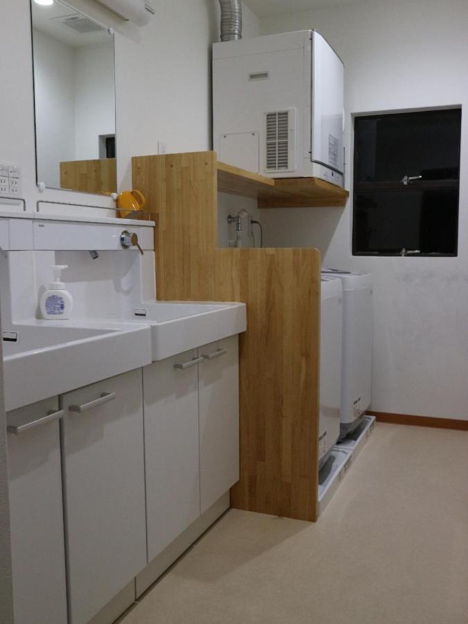 Hotel Shiroyamasou à Asahi  Extérieur photo
